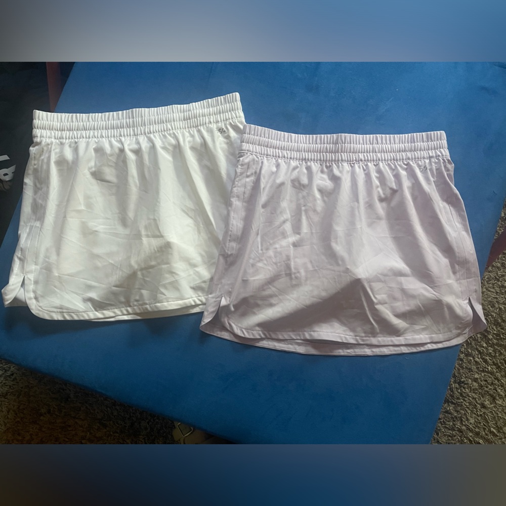 Dicks Sporting Goods NWT Skorts lot 2